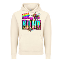 Vintage Artic always bee kind Vintage Hoodie - Zillion Design Studio