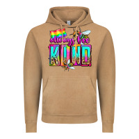 Vintage Camel always bee kind Vintage Hoodie - Zillion Design Studio