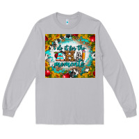 I Do It For The Aha Moments Tumbler Long Sleeve Tee | Teevron