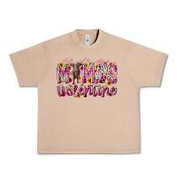 Burro mama is valentine Urban Heavy Tee - RacoonDesign