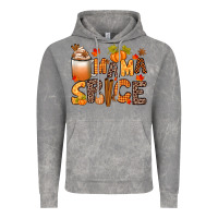 Cloud Rock mama spice Vintage Hoodie - texasbilliewilder