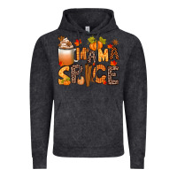 Vintage Arctic mama spice Vintage Hoodie - texasbilliewilder