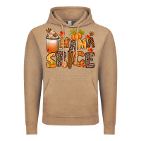 Mama Spice Vintage Hoodie | Teevron