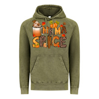Vintage Olive mama spice Vintage Hoodie - texasbilliewilder