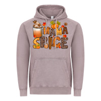 Vintage Zinc mama spice Vintage Hoodie - texasbilliewilder
