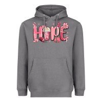 Storm breast cancer awareness hope Heavyweight Hoodie - MaliasSmallBusiness
