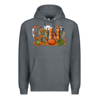 Rock Fall RN Registered Nurse Premium Hoodie - LillyAllenDesigns