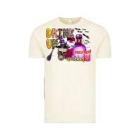 Vintage Arctic drink up witches Vintage Tee - CowhideDigitalArt