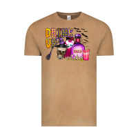 Vintage Camel drink up witches Vintage Tee - CowhideDigitalArt