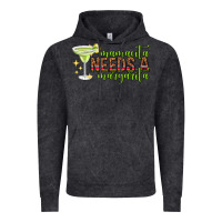 Mamacita Needs A Margarita Mothers Day Vintage Hoodie | Teevron