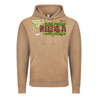 Vintage Coffee mamacita needs a margarita mothers day Vintage Hoodie - texasbilliewilder