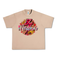 Burro mama lighting bolt Urban Heavy Tee - RacoonDesign