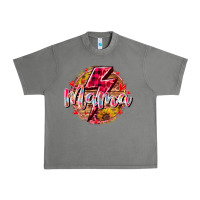 Tornado mama lighting bolt Urban Heavy Tee - RacoonDesign