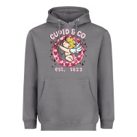 Storm cupid co Heavyweight Hoodie - MaliasSmallBusiness