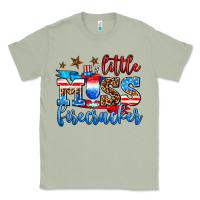 Matcha little miss firecracker Classic Tee - AdoDesignShop