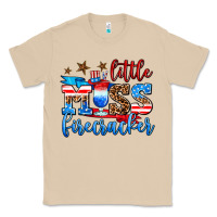 Mushroom little miss firecracker Classic Tee - AdoDesignShop