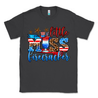 Smoke little miss firecracker Classic Tee - AdoDesignShop