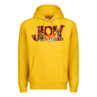 Lemon joy reindeer Premium Hoodie - AdoDesignShop