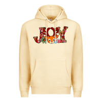 Pina Colada joy reindeer Premium Hoodie - AdoDesignShop