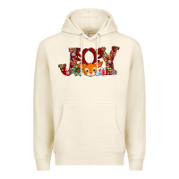 Tofu joy reindeer Premium Hoodie - AdoDesignShop