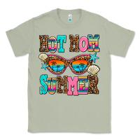 Matcha hot mom summer Classic Tee - AdoDesignShop