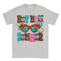 Moon Dust hot mom summer Classic Tee - AdoDesignShop