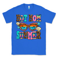 True Royal hot mom summer Classic Tee - AdoDesignShop