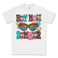 White hot mom summer Classic Tee - AdoDesignShop