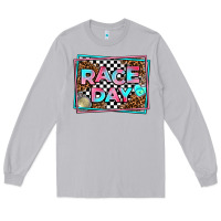 Moon Dust race day Long Sleeve Tee - AdoDesignShop