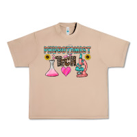 Burro phlebotomist tech Urban Heavy Tee - CowhideDigitalArt
