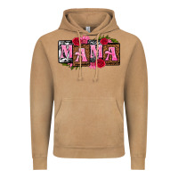 Vintage Camel mama with license letters mothers day Vintage Hoodie - texasbilliewilder