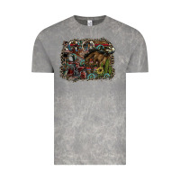 Cloud Rock rodeo Vintage Tee - SublimationCraftShop