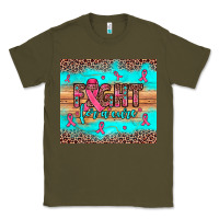 Army Green fight for a cure Classic Tee - JahusDesignShop