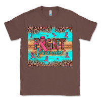 Chestnut fight for a cure Classic Tee - JahusDesignShop