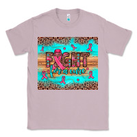 Lilac fight for a cure Classic Tee - JahusDesignShop