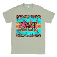 Matcha fight for a cure Classic Tee - JahusDesignShop