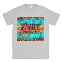Moon Dust fight for a cure Classic Tee - JahusDesignShop