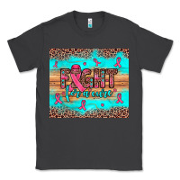 Smoke fight for a cure Classic Tee - JahusDesignShop