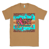 Toasted Coconut fight for a cure Classic Tee - JahusDesignShop