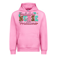 Pediatric Nurse Practitioner Urban Hoodie | Teevron
