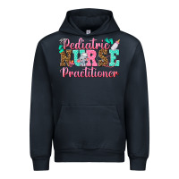 Navy Pediatric Nurse Practitioner Urban Hoodie - texasbilliewilder