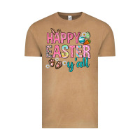 Vintage Camel Happy Easter y'all Vintage Tee - Neo Western