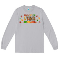 Moon Dust educator of tiny humans libbey glass Long Sleeve Tee - BundleAndBundleShop