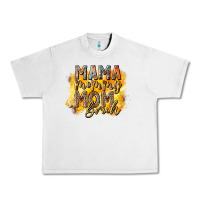 Lunar Rock mama mommy mom bruh Urban Heavy Tee - RacoonDesign