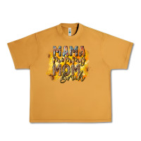 Peanut Butter mama mommy mom bruh Urban Heavy Tee - RacoonDesign