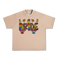 Burro pride gnome Urban Heavy Tee - CowhideDigitalArt