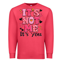 Cardinal it's not me it's you Premium Sweatshirt - MaliasSmallBusiness