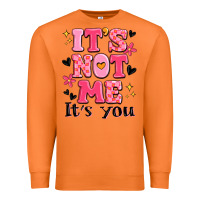 Carrot it's not me it's you Premium Sweatshirt - MaliasSmallBusiness