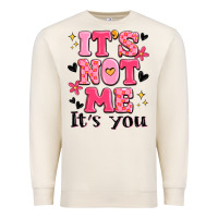 Sandshell it's not me it's you Premium Sweatshirt - MaliasSmallBusiness