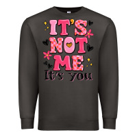 Smoke it's not me it's you Premium Sweatshirt - MaliasSmallBusiness
